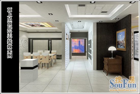 测评：顶上集成吊顶智能空调取暖 阐述风暖概念