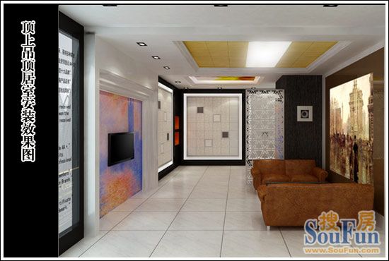 测评：顶上集成吊顶智能空调取暖 阐述风暖概念