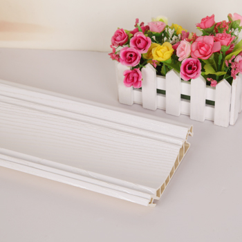 新源_100阴角线(银丝白橡)