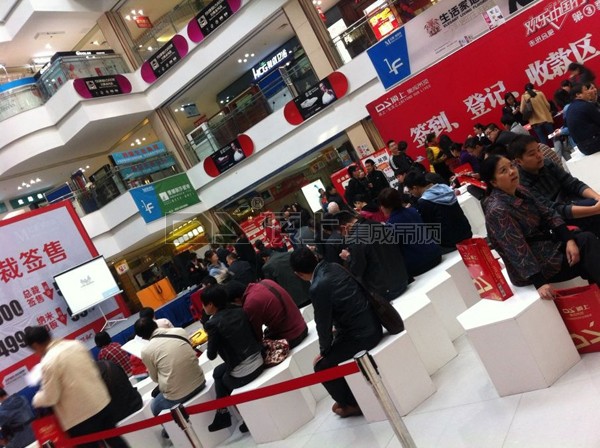 顶上欢乐中国行走进合肥第三季