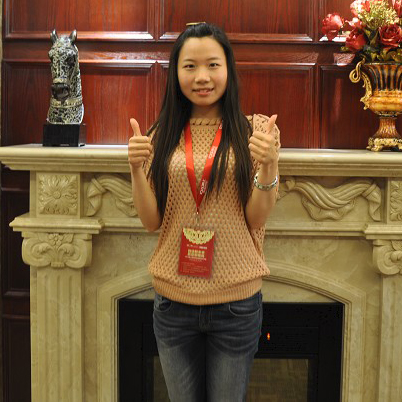 顶上集成吊顶胡海菲