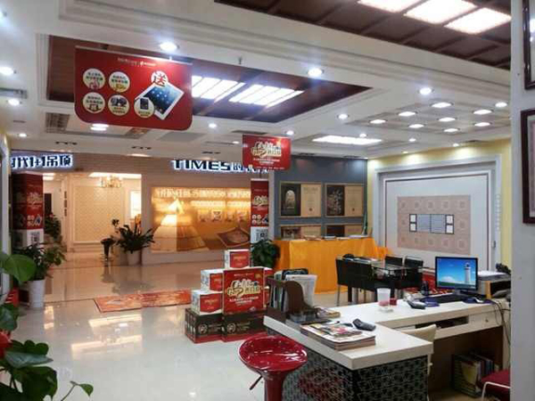 15马上有礼开门红无锡门店展示