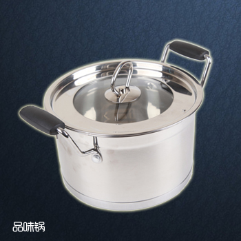 顶上集成吊顶品味锅