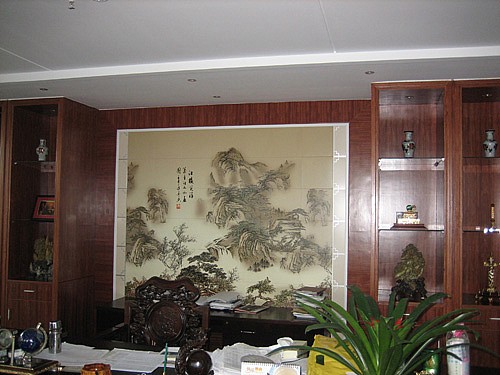 顶上风光DIY——宁波（三）
