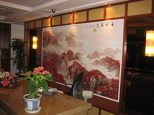顶上风光DIY——宁波（三）